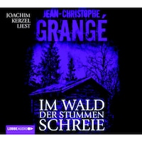 Im Wald der stummen Schreie