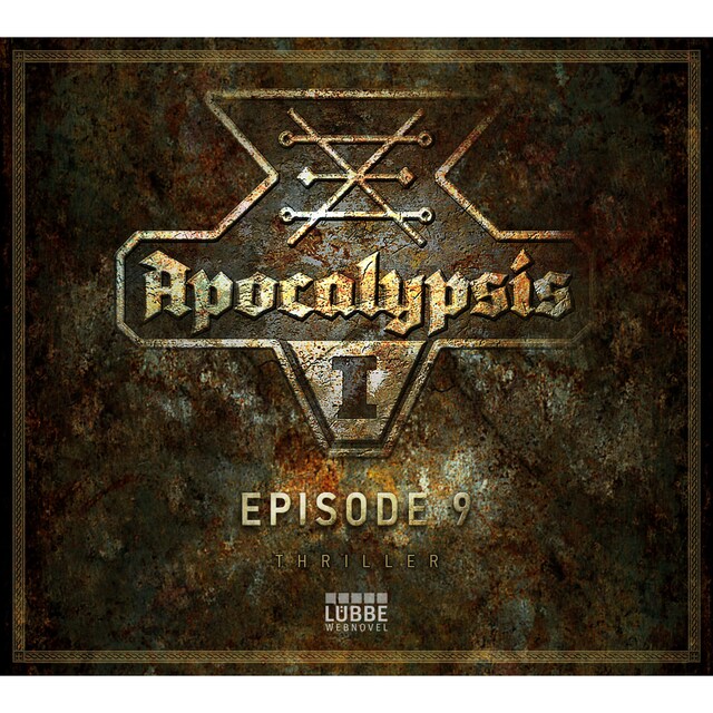 Buchcover für Apocalypsis, Staffel 1, Episode 9: Wearily Electors