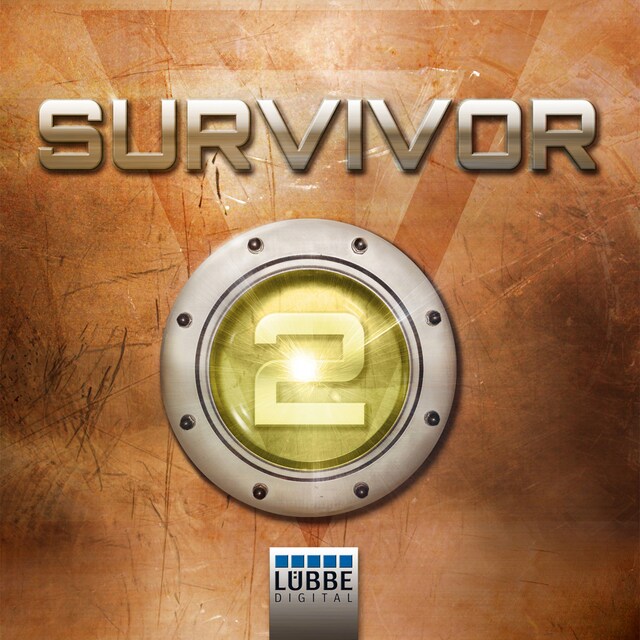 Book cover for Survivor , 1, 2: Chinks!