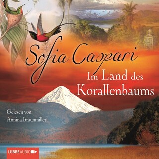 Im Land des Korallenbaums als Hörbuch