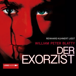 Der Exorzist als Hörbuch