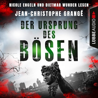 Der Ursprung des Bösen als Hörbuch