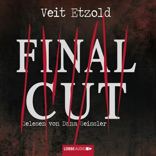 Final Cut als Hörbuch