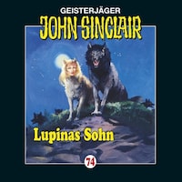 John Sinclair, Folge 74: Lupinas Sohn