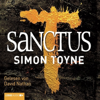 Sanctus als Hörbuch