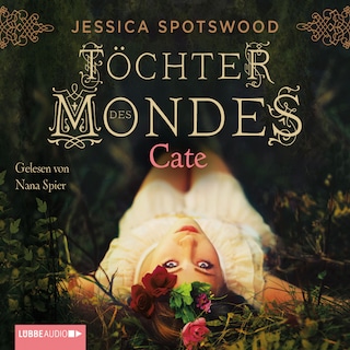 Töchter des Mondes - Cate als Hörbuch