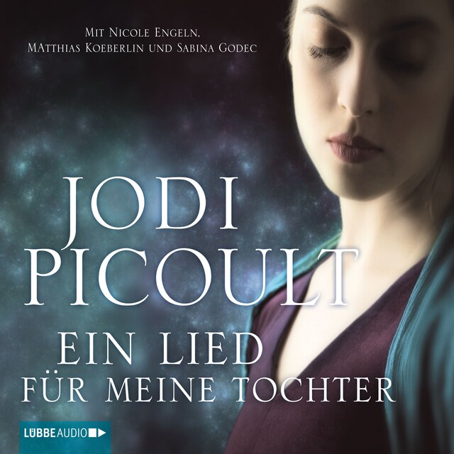 Couverture de livre pour Ein Lied für meine Tochter