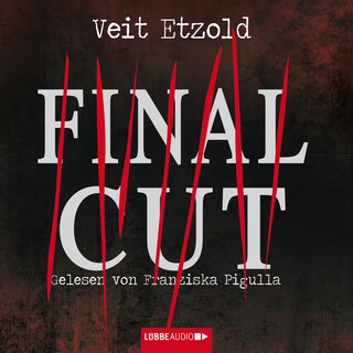 Final Cut als Hörbuch