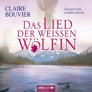 Das Lied der weissen Wölfin bookCoverFor