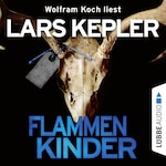 Flammenkinder (Gekürzt)