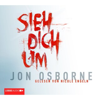 Sieh dich um als Hörbuch
