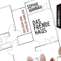 Das fremde Haus (ungekürzt)