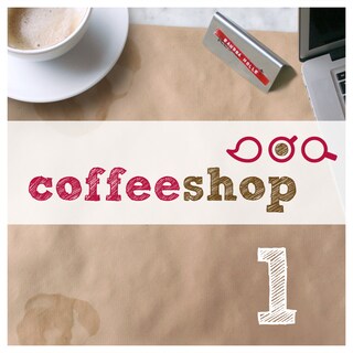 Coffeeshop 1,01 - Ein Büro, ein Büro als Hörbuch