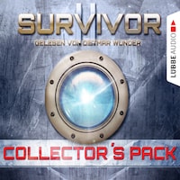 Survivor 2: Collector's Pack