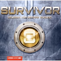 Survivor , 2, 8: Glaubenskrieger