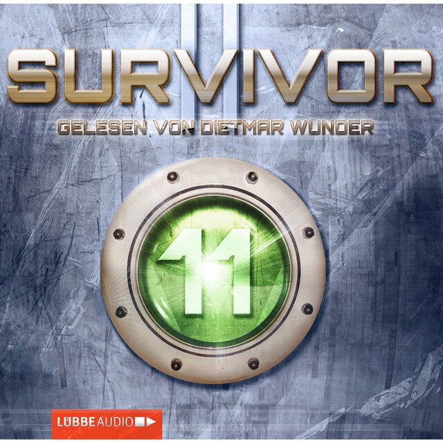 Couverture de livre pour Survivor , 2, 11: Bruderschaft des Teufels