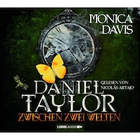 Daniel Taylor zwischen zwei Welten