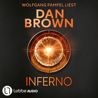 Inferno als Hörbuch