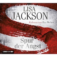S Spur der Angst