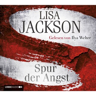 S Spur der Angst als Hörbuch