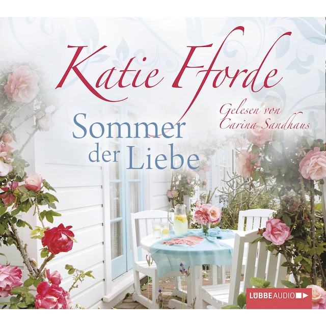 Book cover for Sommer der Liebe