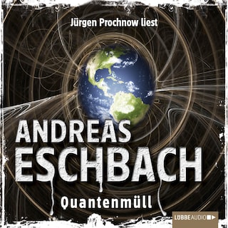 Quantenmüll - Kurzgeschichte als Hörbuch