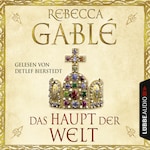 Das Haupt der Welt