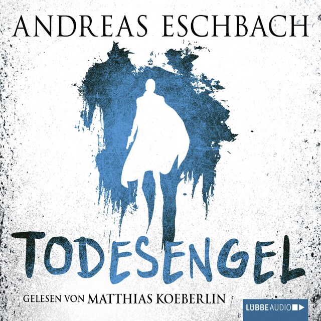Book cover for Todesengel (ungekürzt)