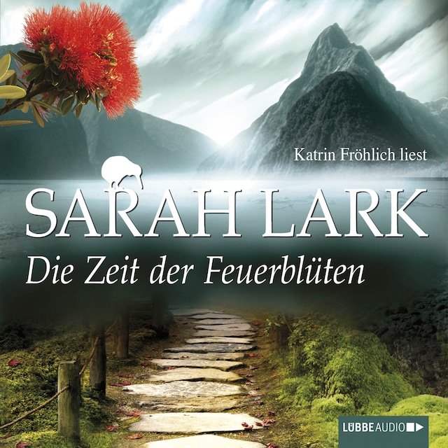 Okładka książki dla Die Zeit der Feuerblüten