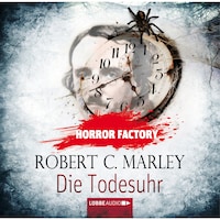 Die Todesuhr - Horror Factory 9