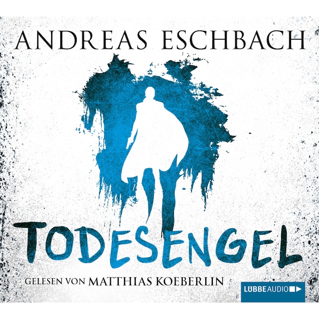 Book cover for Todesengel