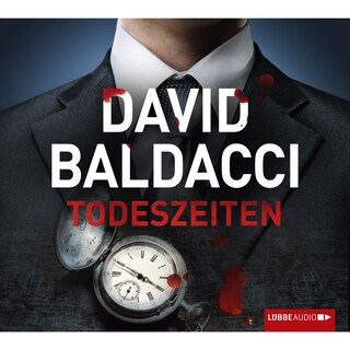Todeszeiten als Hörbuch