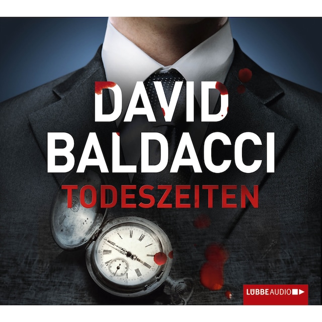Book cover for Todeszeiten