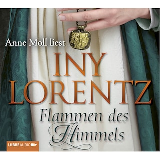 Flammen des Himmels als Hörbuch
