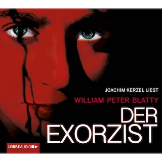Der Exorzist als Hörbuch