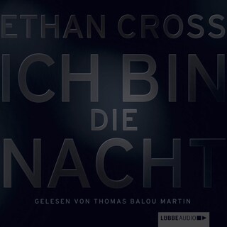 Ich bin die Nacht als Hörbuch