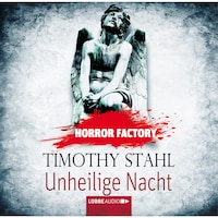 Unheilige Nacht - Horror Factory 14