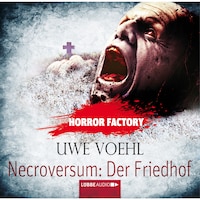 Necroversum - Der Friedhof - Horror Factory 15