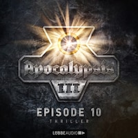 Apocalypsis III - Episode 10
