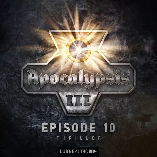 Apocalypsis III - Episode 10