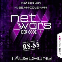 Netwars - Der Code, Folge 4: Täuschung