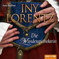 Die Wanderapothekerin