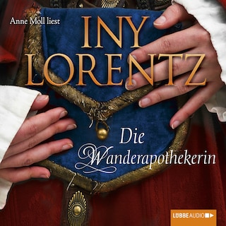 Die Wanderapothekerin als Hörbuch