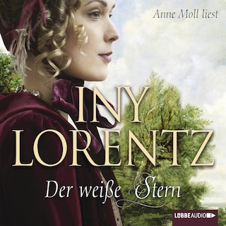 Der weiße Stern als Hörbuch