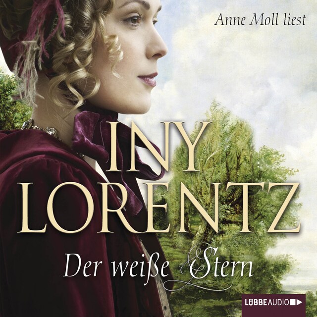 Book cover for Der weiße Stern