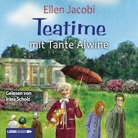 Teatime mit Tante Alwine