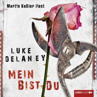 Mein bist du bookCoverFor