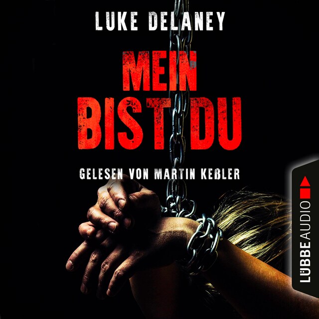 Book cover for Mein bist du