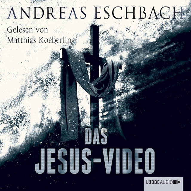 Book cover for Das Jesus Video