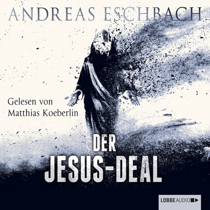 Der Jesus-Deal (Ungekürzt) bookCoverFor